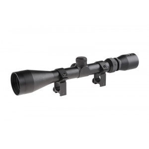 Прицел оптический 3-9*40 Scope [THETA OPTICS]